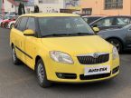 Škoda Fabia - fotka číslo 0