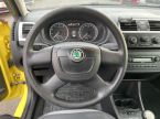 Škoda Fabia - fotka číslo 11