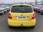 Škoda Fabia - fotka číslo 3