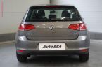 Volkswagen Golf - fotka číslo 4