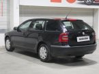 Škoda Octavia - fotka číslo 3