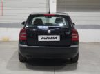 Škoda Octavia - fotka číslo 4