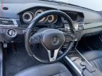 Mercedes Třída E - fotka číslo 12
