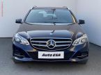 Mercedes Třída E - fotka číslo 1