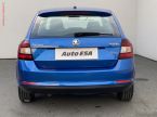 Škoda Rapid - fotka číslo 4