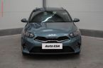 Kia Cee'd - fotka číslo 1