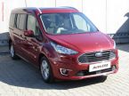 Ford Tourneo - fotka číslo 0