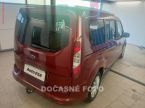 Ford Tourneo - fotka číslo 1
