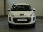 Peugeot 4007 - fotka číslo 1