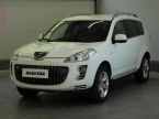Peugeot 4007 - fotka číslo 2