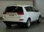 Peugeot 4007 - fotka číslo 3