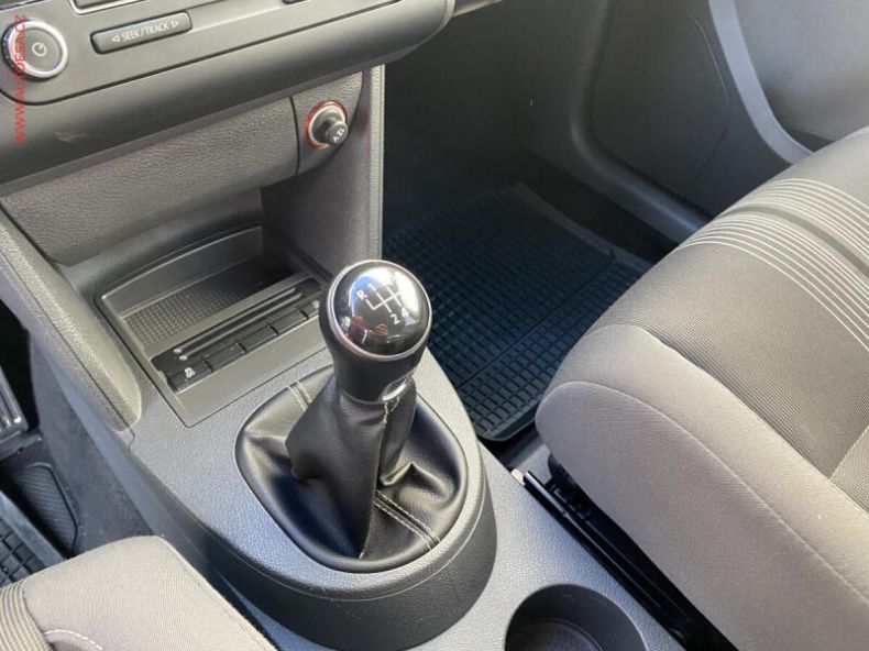 Volkswagen Touran - hlavní fotka