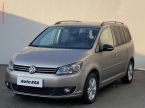 Volkswagen Touran - fotka číslo 2