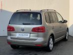 Volkswagen Touran - fotka číslo 3