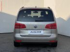 Volkswagen Touran - fotka číslo 4