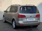 Volkswagen Touran - fotka číslo 5