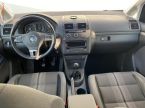 Volkswagen Touran - fotka číslo 7
