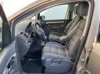 Volkswagen Touran - fotka číslo 8