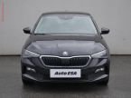 Škoda Scala - fotka číslo 1
