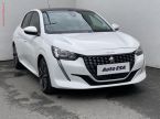 Peugeot 208 - fotka číslo 0