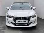 Peugeot 208 - fotka číslo 1