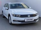 Volkswagen Passat - fotka číslo 0