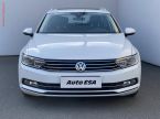 Volkswagen Passat - fotka číslo 1