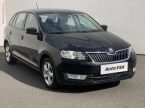 Škoda Rapid - fotka číslo 0