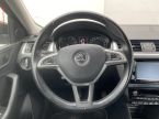 Škoda Rapid - fotka číslo 10