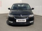 Škoda Rapid - fotka číslo 1