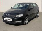 Škoda Rapid - fotka číslo 2