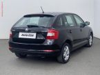 Škoda Rapid - fotka číslo 3