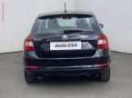 Škoda Rapid - fotka číslo 4