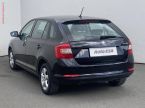 Škoda Rapid - fotka číslo 5