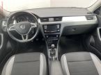Škoda Rapid - fotka číslo 7