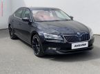 Škoda Superb - fotka číslo 0