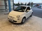 Fiat 500 - fotka číslo 0