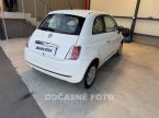 Fiat 500 - fotka číslo 1