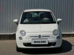 Fiat 500 - fotka číslo 1