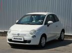 Fiat 500 - fotka číslo 2