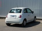 Fiat 500 - fotka číslo 3