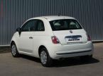 Fiat 500 - fotka číslo 5