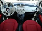 Fiat 500 - fotka číslo 7