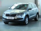 Škoda Karoq - fotka číslo 2
