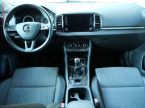 Škoda Karoq - fotka číslo 7