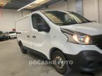 Renault Trafic - fotka číslo 0