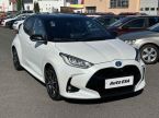 Toyota Yaris - fotka číslo 0