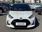 Toyota Yaris - fotka číslo 1