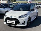 Toyota Yaris - fotka číslo 2