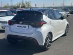 Toyota Yaris - fotka číslo 3